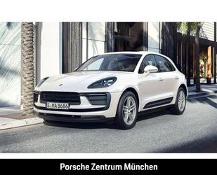 Porsche Macan Gebrauchtwagen
