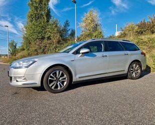 Citroen C5 Gebrauchtwagen