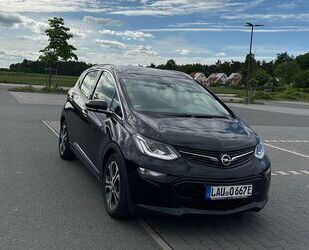 Opel Ampera-e Gebrauchtwagen