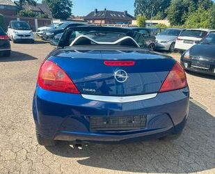 Opel Tigra Gebrauchtwagen