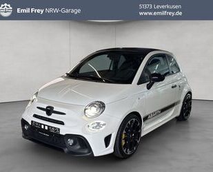 Abarth 595 Gebrauchtwagen