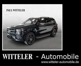 Mercedes-Benz GLS 580 Gebrauchtwagen