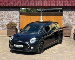 Mini Cooper Clubman Gebrauchtwagen