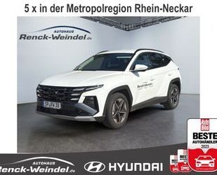 Hyundai TUCSON Gebrauchtwagen