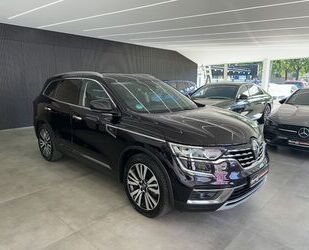 Renault Koleos Gebrauchtwagen