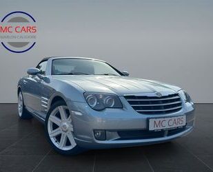 Chrysler Crossfire Gebrauchtwagen