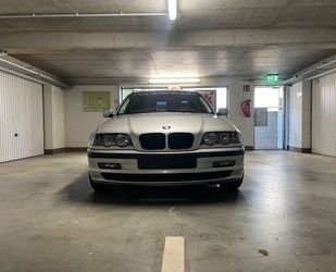 BMW 316 Gebrauchtwagen
