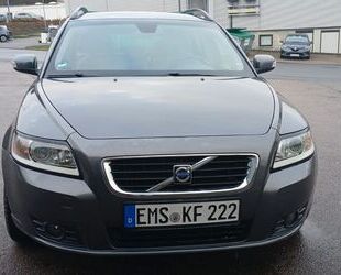 Volvo V50 Gebrauchtwagen