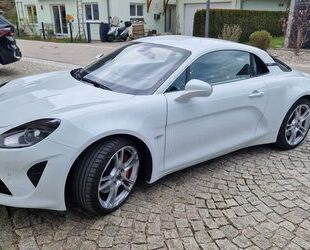 Alpine A110 Gebrauchtwagen