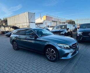 Mercedes-Benz C 300 Gebrauchtwagen