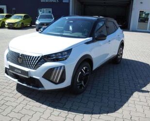 Peugeot 2008 Gebrauchtwagen