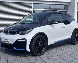 BMW i3 Gebrauchtwagen