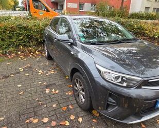 Kia Stonic Gebrauchtwagen