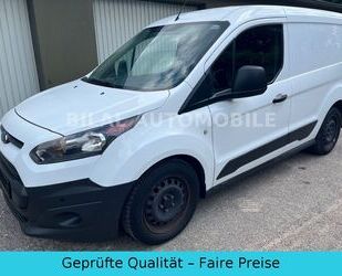 Ford Transit Connect Gebrauchtwagen