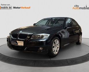 BMW 318 Gebrauchtwagen