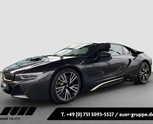 BMW i8 Gebrauchtwagen