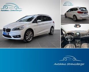BMW 220 Gebrauchtwagen