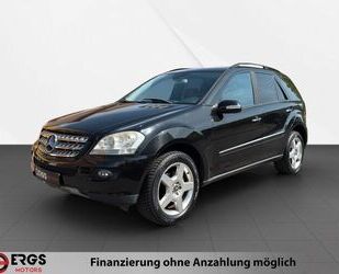 Mercedes-Benz ML 320 Gebrauchtwagen