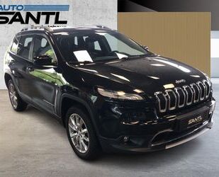 Jeep Cherokee Gebrauchtwagen