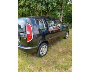 Skoda Roomster Gebrauchtwagen