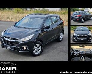 Hyundai ix35 Gebrauchtwagen