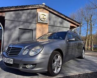 Mercedes-Benz E 280 Gebrauchtwagen