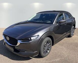 Mazda CX-30 Gebrauchtwagen
