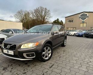 Volvo XC70 Gebrauchtwagen