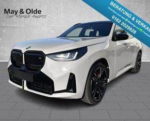 BMW X3 M50 Gebrauchtwagen