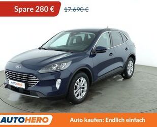 Ford Kuga Gebrauchtwagen