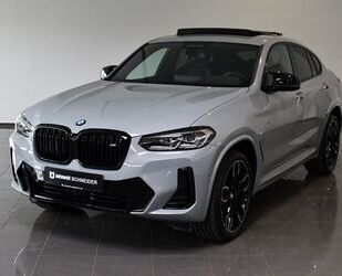 BMW X4 M40 Gebrauchtwagen