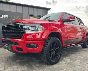 Dodge RAM Gebrauchtwagen