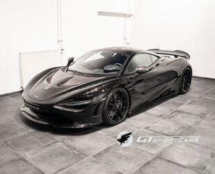 McLaren 750S Gebrauchtwagen