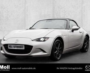 Mazda MX-5 Gebrauchtwagen