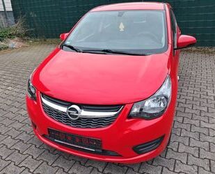 Opel Karl Gebrauchtwagen