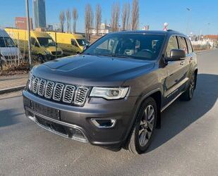 Jeep Grand Cherokee Gebrauchtwagen