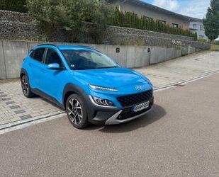 Hyundai KONA Gebrauchtwagen