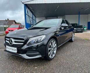 Mercedes-Benz C 300 Gebrauchtwagen