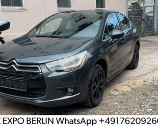 Citroen DS4 Gebrauchtwagen