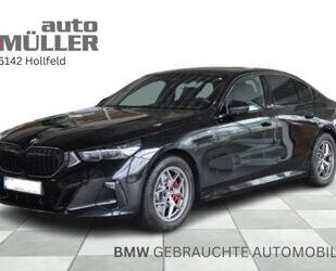 BMW 520 Gebrauchtwagen