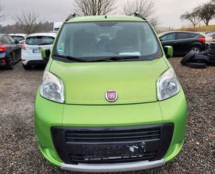 Fiat Qubo Gebrauchtwagen