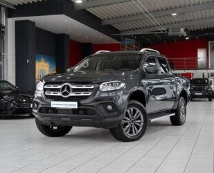 Mercedes-Benz X 350 Gebrauchtwagen