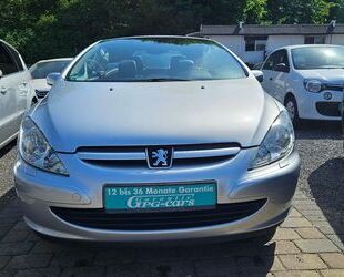 Peugeot 307 Gebrauchtwagen