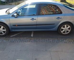 Renault Laguna Gebrauchtwagen