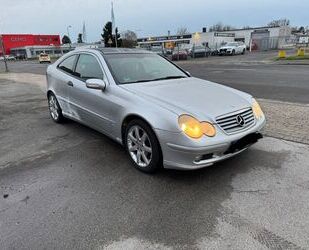 Mercedes-Benz C 200 Gebrauchtwagen