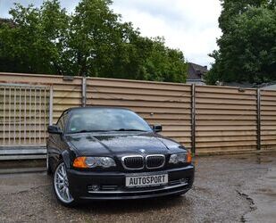 BMW 330 Gebrauchtwagen