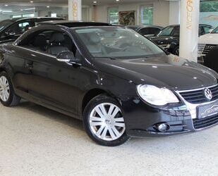 VW Eos Gebrauchtwagen