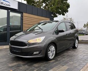 Ford Grand C-Max Gebrauchtwagen