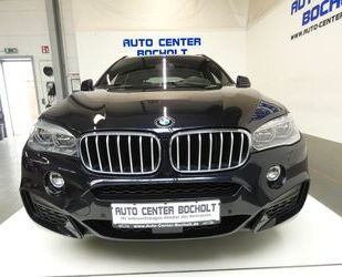 BMW X6 Gebrauchtwagen