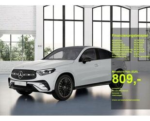 Mercedes-Benz GLC 300 Gebrauchtwagen